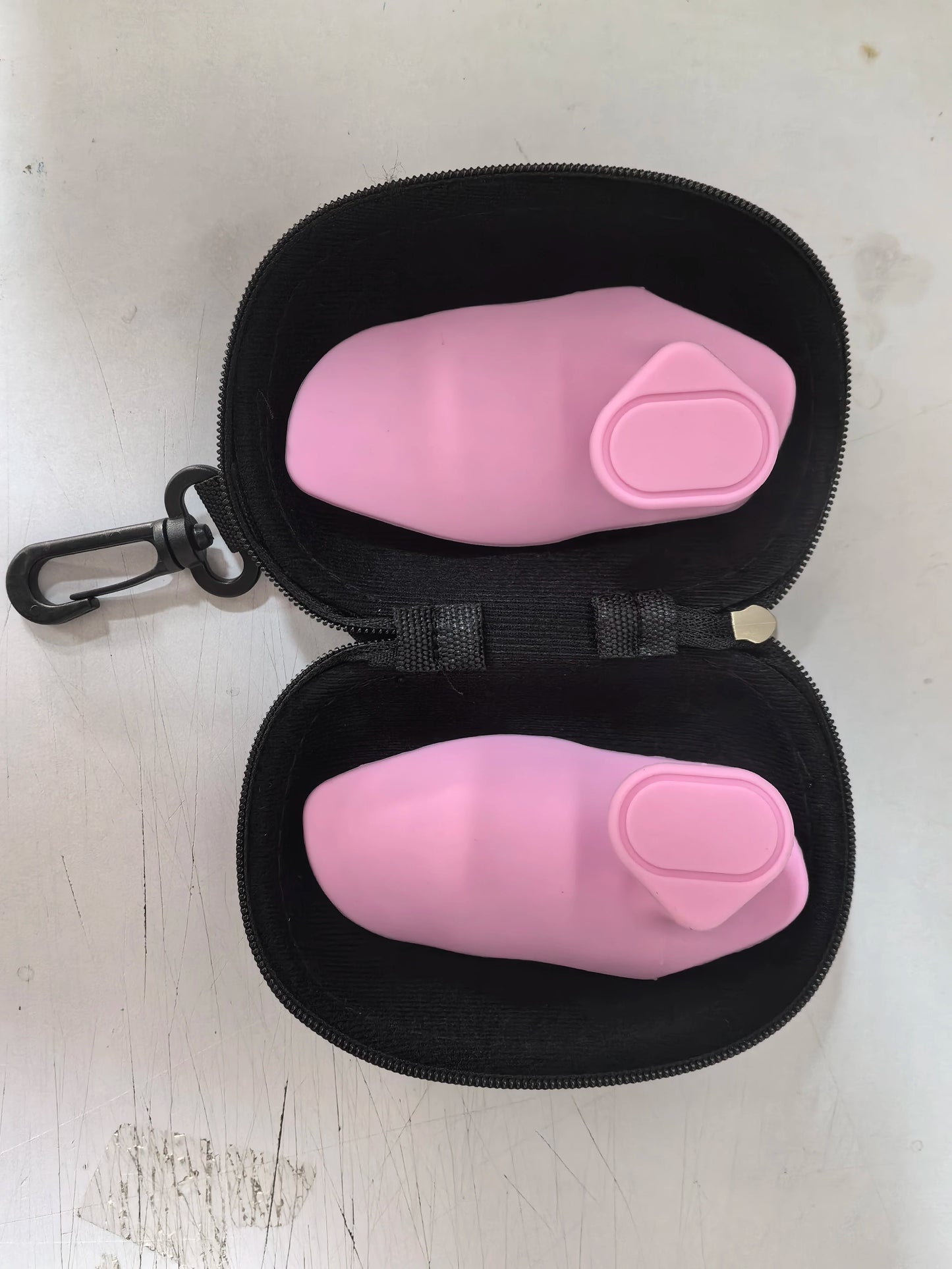 Compact Grip Trainer — Cross Training