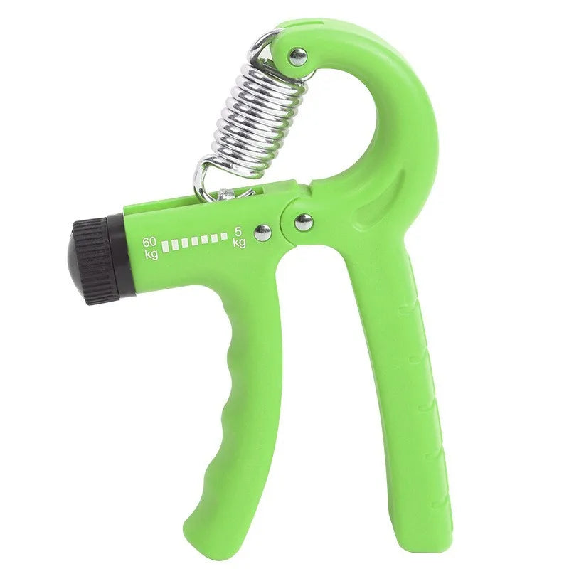 Adjustable Grip Strengthener — 5-60 kg
