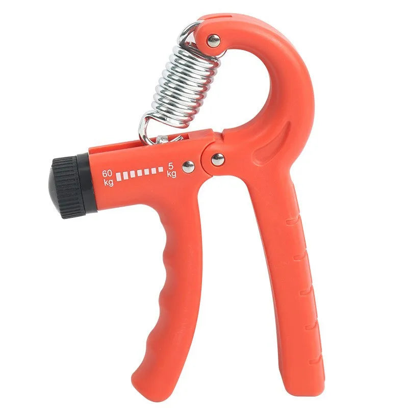 Adjustable Grip Strengthener — 5-60 kg