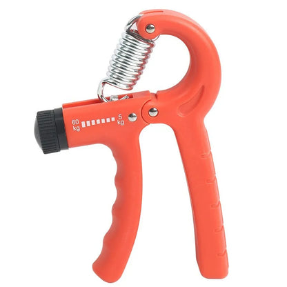 Adjustable Grip Strengthener — 5-60 kg