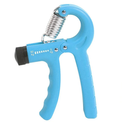 Adjustable Grip Strengthener — 5-60 kg