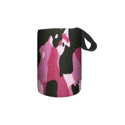 Padded Wrist Straps — Elastic Support