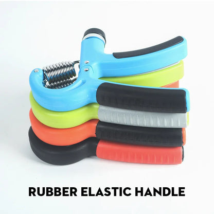 Adjustable Grip Strengthener — 5-60 kg