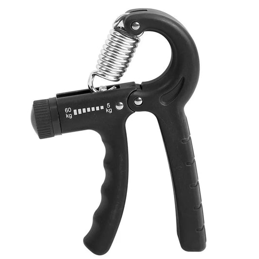 Adjustable Grip Strengthener — 5-60 kg