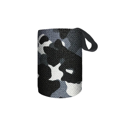 Padded Wrist Straps — Elastic Support