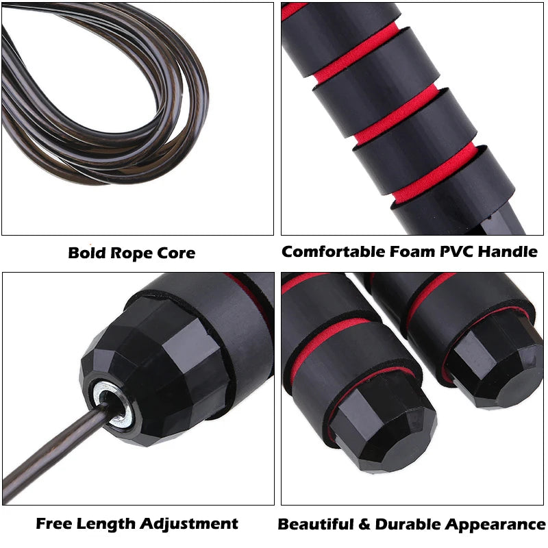 Core Training Rope