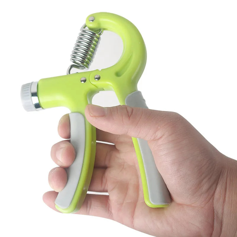 Adjustable Grip Strengthener — 5-60 kg