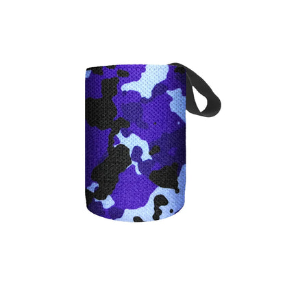 Padded Wrist Straps — Elastic Support