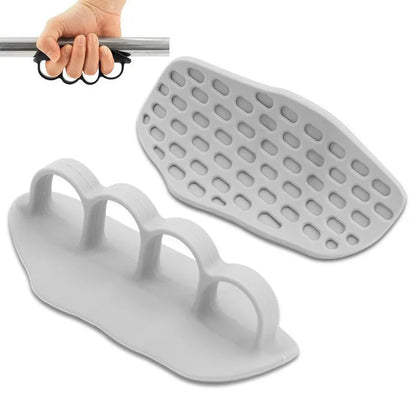 Compact Grip Trainer — Cross Training