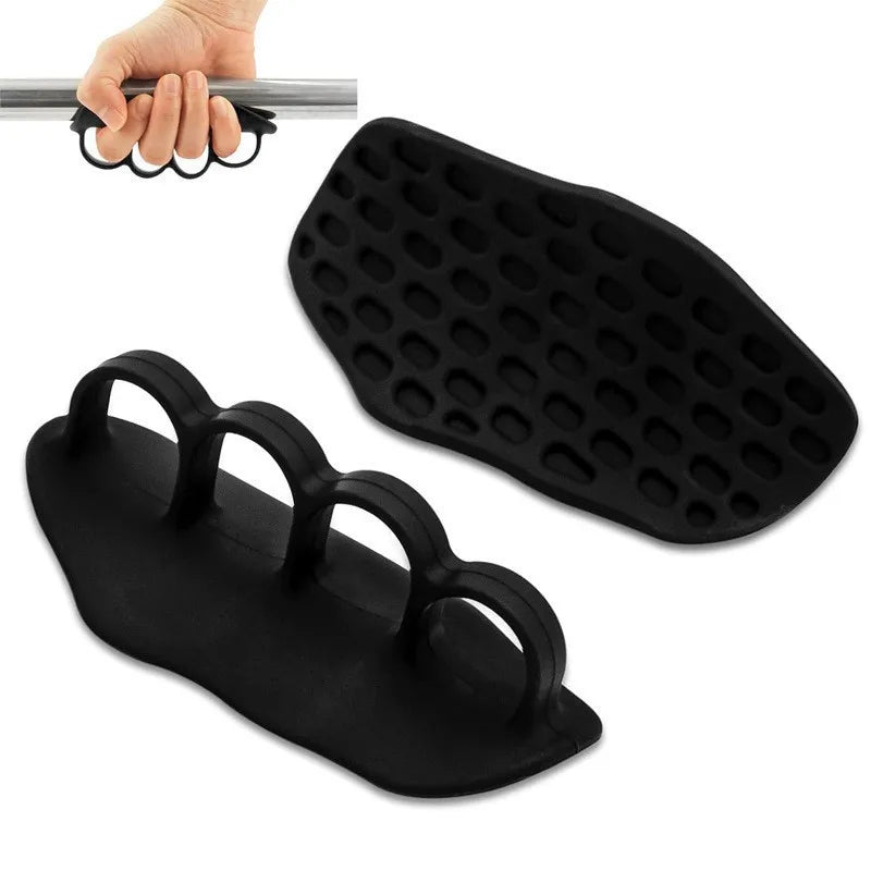 Compact Grip Trainer — Cross Training