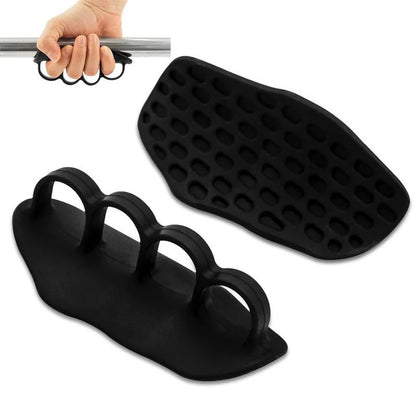 Compact Grip Trainer — Cross Training