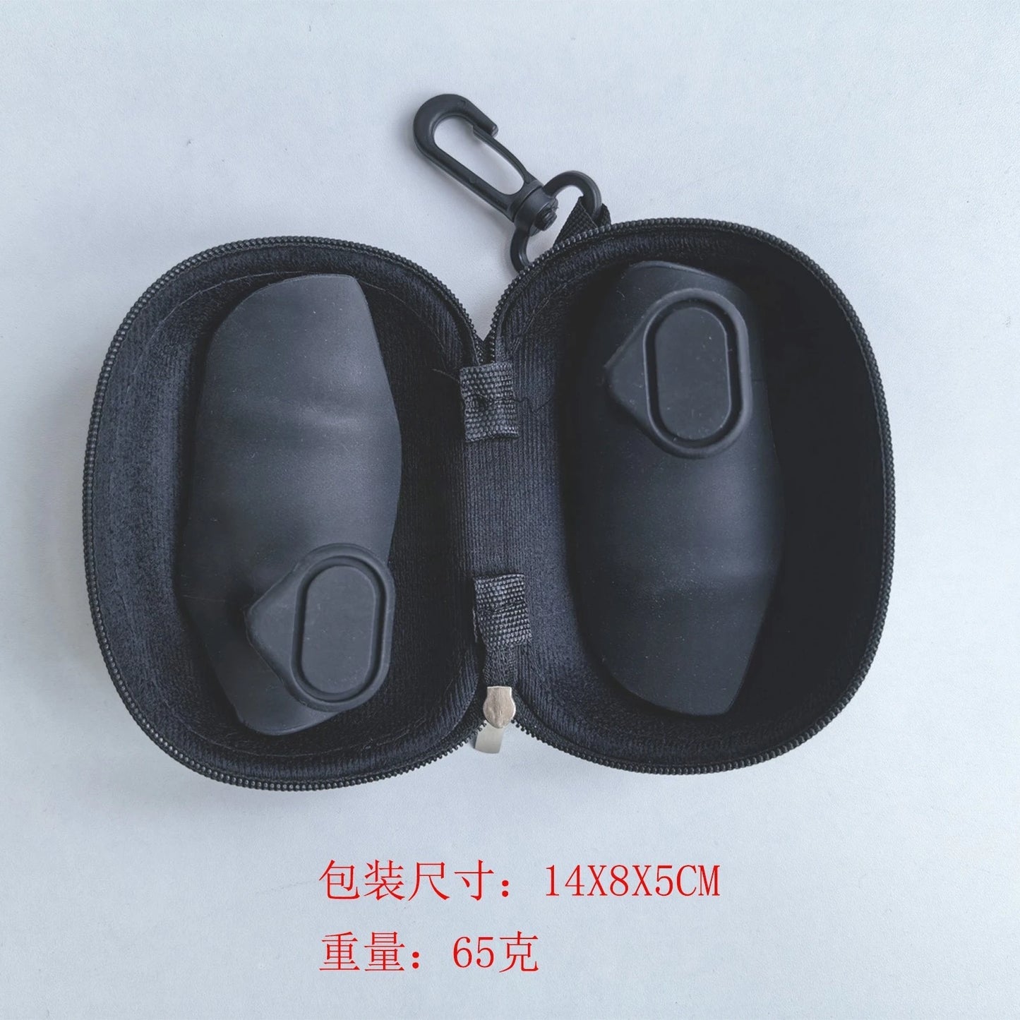 Compact Grip Trainer — Cross Training