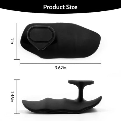 Compact Grip Trainer — Cross Training