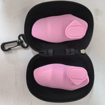 Compact Grip Trainer — Cross Training