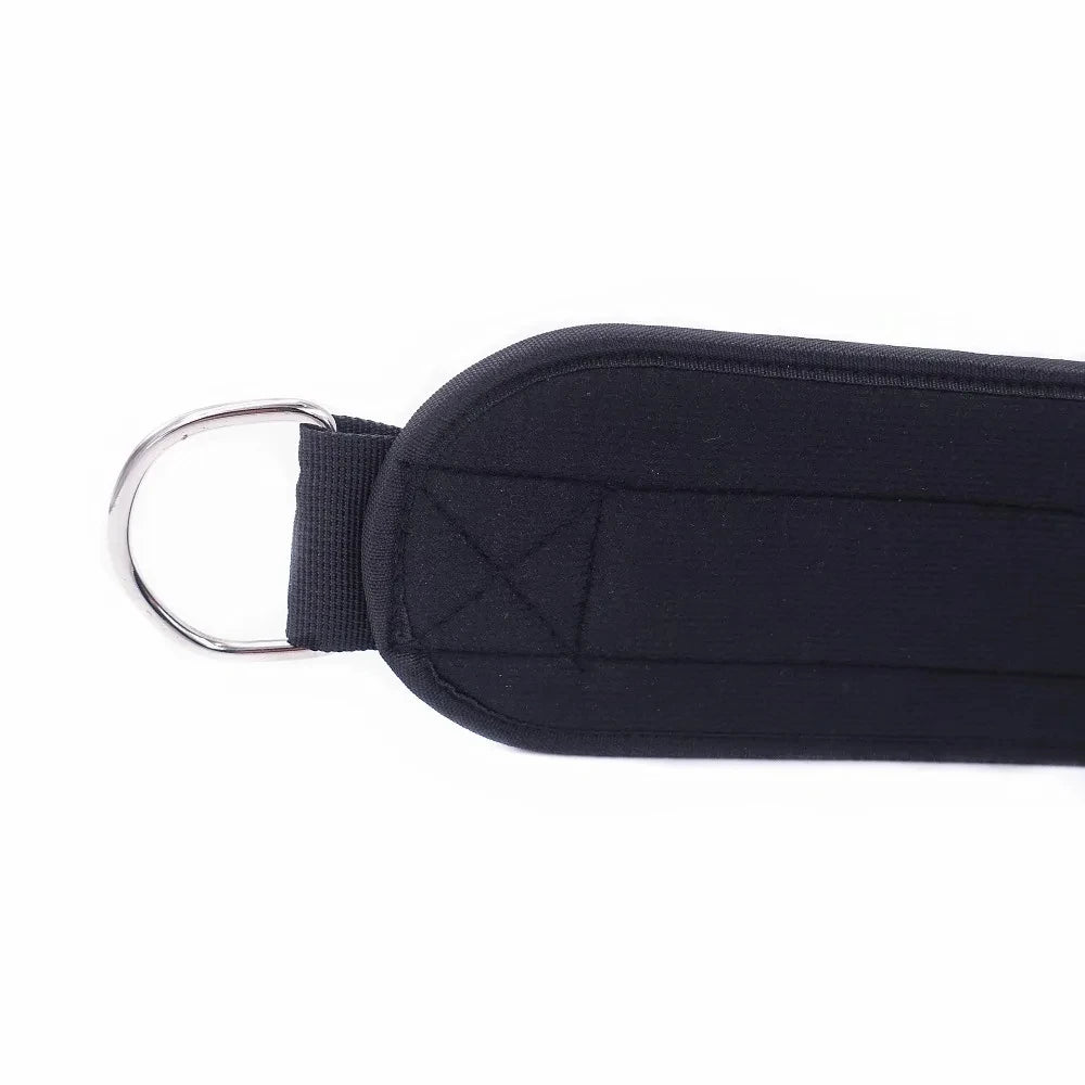 Dip Belt with Steel Chain