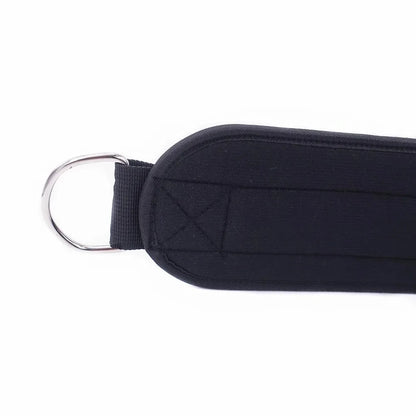 Dip Belt with Steel Chain