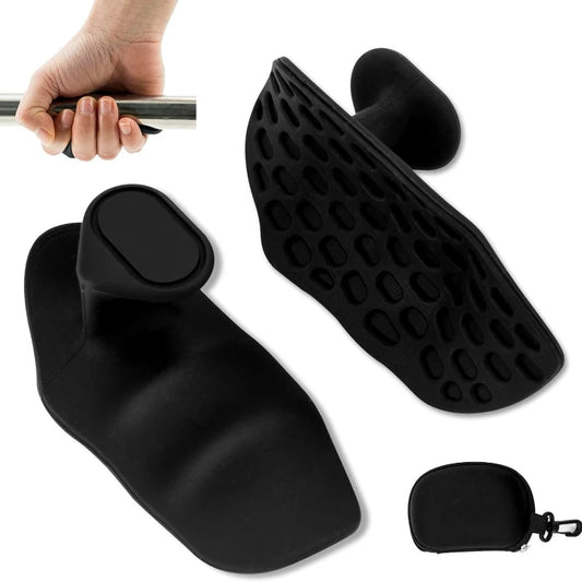 Compact Grip Trainer — Cross Training