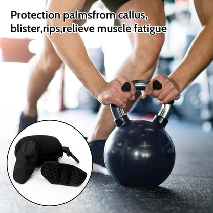 Compact Grip Trainer — Cross Training